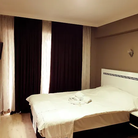 Oezhayat 3* Bursa