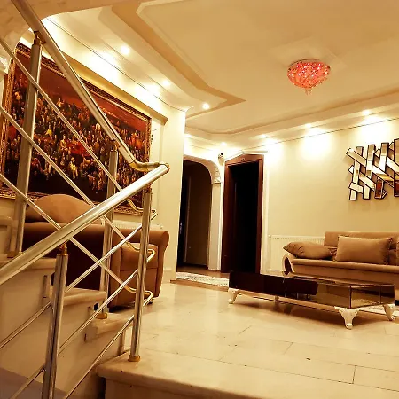 Oezhayat 3* Bursa