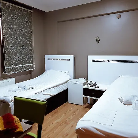 Oezhayat Bursa