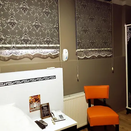 Oezhayat 3* Bursa